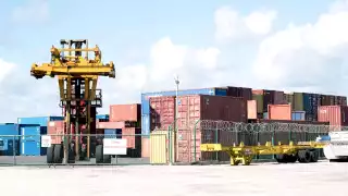 Con la política arancelaria de Trump, Norteamérica se perfila como la región más afectada, con una caída proyectada del 12.6 por ciento en exportaciones