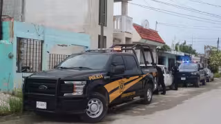 Progreso se blinda para la temporada alta con más presencia policial