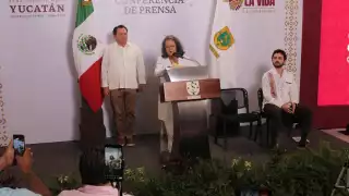 Se atienden los casos de influenza, COVID-19 y neumococo en Yucatán