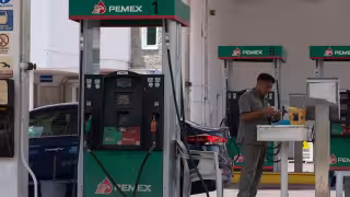 Mérida destaca por uno de los márgenes más bajos en gasolina premium de todo México