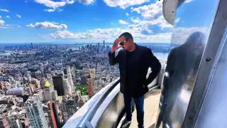 ¿Christian Nodal estuvo en rehabilitación por orden de Pepe Aguilar?