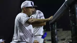 Los Tigres de Quintana Roo tendrán un manager provisional