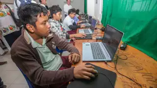 Programa Yucatán Digital Mejora la Calidad Tecnológica del Estado