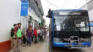 Yucatán, con mayor participación ciudadana en las Elecciones 2024