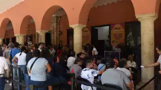 Comienza el cobro del Predial 2026 en Mérida