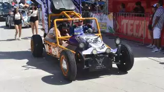 Se permitirá el paso a carros alegóricos en el malecón tradicional durante los festejos del Carnaval