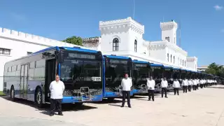 Las nuevas rutas de Va y Ven serán en Kanasín y Mérida