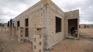 Yucatán supera plan original de vivienda y prevé más casas en los próximos años