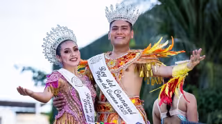 Carnaval de Playa del Carmen 2026 y agenda cultural impulsan el trabajo de músicos locales