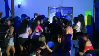 En lo que va del año, han rescatado a más de 80 víctimas en la Riviera Maya, en operativos