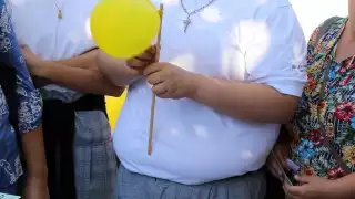 IMSS alerta: alta prevalencia de obesidad infantil en Campeche