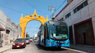 Las rutas de Va y Ven continuarán aumentando en Mérida y al interior del Estado