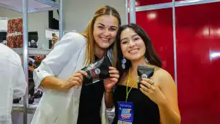 La ciudad tuvo una ocupación de 341 mil empleados asegurados