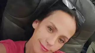 Mayela Laguna rompe el silencio tras revelarse que Luis Enrique Guzmán no es el padre de su hijo