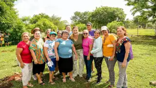Vecinos, empresas y escuelas participarán en los programas