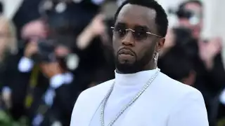 Revelan la supuesta lista de todos los invitados a las fiesta de Sean 'Diddy' Combs