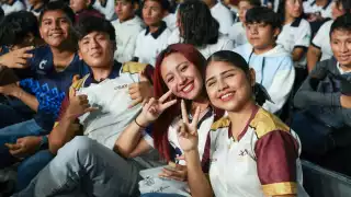 Estudiantes de Yucatán recibirán el pago de las Becas Bienestar