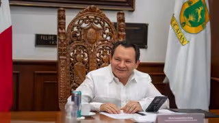 Goza Yucatán de finanzas sanas rumbo al Plan Bienestar Metropolitano