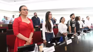 Movimiento Ciudadano busca llevar a tribuna un exhorto para exigir avances de la CFE en Atasta