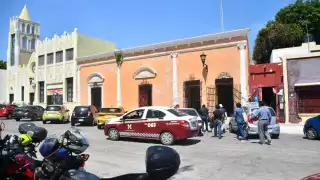 Samulá, Miguel Hidalgo o Imí son zonas de riesgo