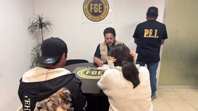  En 2024 hubo 308 personas desaparecidas en Yucatán