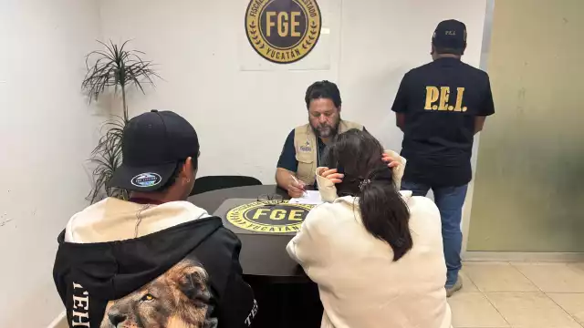  En 2024 hubo 308 personas desaparecidas en Yucatán