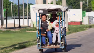 Clima en Yucatán 28 de enero: Frente Frío 30 dejará hasta 10 grados al amanecer de este miércoles