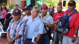 Sector pesquero de Campeche espera incremento como en Yucatán