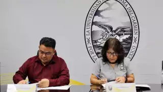 Universidades de Campeche se unen por una educación inclusiva y de calidad