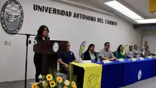 La Universidad Autónoma del Carmen atraviesa un periodo de tensión institucional que ha generado preocupación entre docentes, trabajadores y estudiantes.
