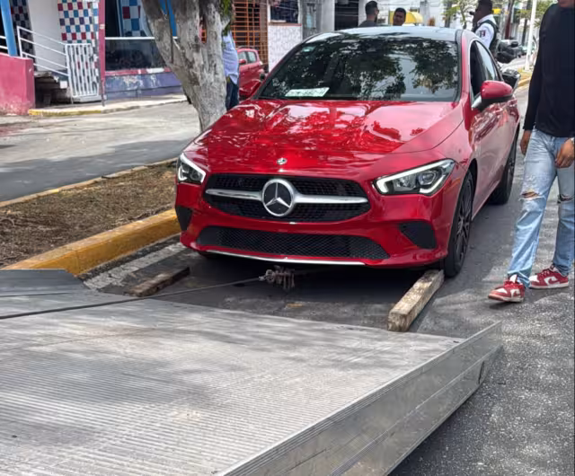 El caso ha generado opiniones divididas en redes sociales.