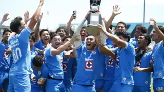 Con la pesada loza del 2-0, los locales sacaron la casta, pero no pudieron descifrar el plantado defensivo del Cruz Azul Lagunas