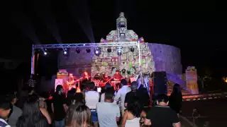 La Noche Blanca se llenará de eventos en Mérida