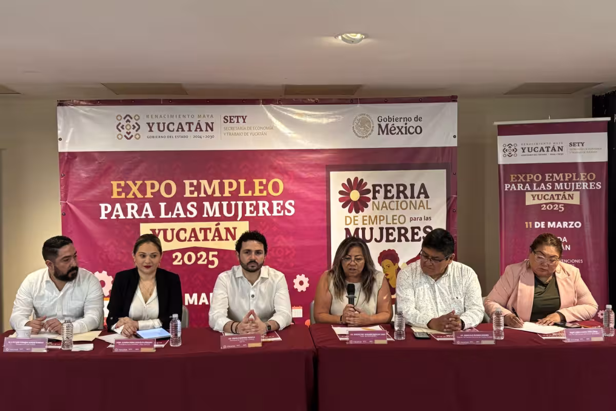 Expo Feria del Empleo para la Mujer ofrecerá más de 400 vacantes con ...