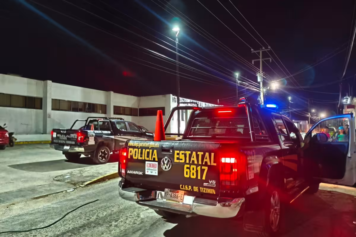 Choque entre dos motocicletas en San Felipe deja un muerto - PorEsto