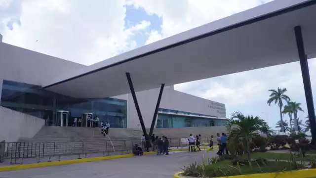 Campeche es uno de los cinco estados en México con el certificado de Competitividad Global, permitiéndole albergar eventos de gran escala.
