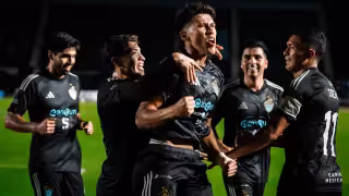 Cancún FC vence 4-1 a Mineros en el Clausura 2026 de la Liga Expansión MX