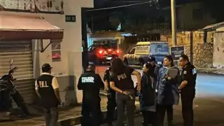 “Se escuchó cómo cortaron cartucho”: Hombres asaltan a mano armada al encargado de un expendio de cervezas en Mérida