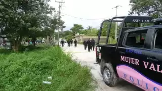 Las autoridades mantienen hermetismo de todo este tipo de casos.