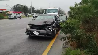 Pierden la vida 270 personas en accidentes de tránsito en las vías del estado durante 2024
