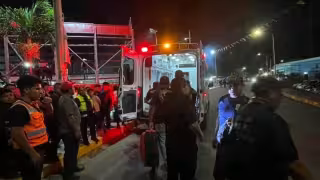 Señalan fallas en gradas tras aparatosa caída en coso taurino de Chichimilá