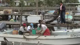 Ribereños denuncian crisis: “el derrame del Titán II vino a rematarnos”