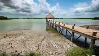 Biólogo advierte por una posible crisis del agua en la Zona Maya de Quintana Roo