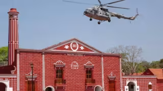 El grupo ingresará con armamento a bordo de un Hércules C-130 al Aeropuerto Internacional de Campeche.