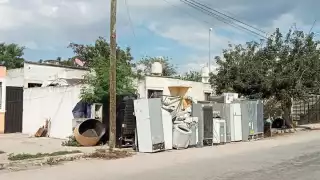 Surgen más casos de presuntos acumuladores compulsivos en Mérida