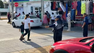 Ciudad del Carmen registra alza en percepción de violencia