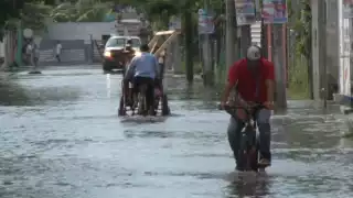 Temporada de huracanes 2025: Campeche se prepara ante 17 ciclones y hasta 8 huracanes