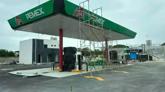 La región tiene 15 comunidades, lo que implica que los consumidores son demasiados para una sola base de combustible.