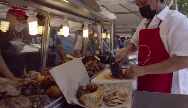 Se aproxima el Festival de la Chicharra 2026 en Xcalachén