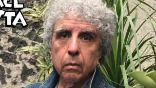 Rafa Acosta se unió a la icónica banda durante los años 50